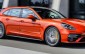 Porsche ra mắt 3 phiên bản Panamera GTS, Panamera Turbo S và Panamera 4S E-Hybrid mới
